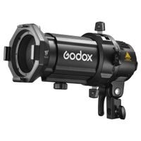 Godox MLP19K Spotlight Attachment voor ML30/ML60 - thumbnail