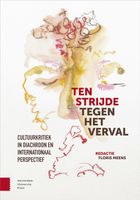 Ten strijde tegen het verval - - ebook