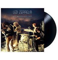 Led Zeppelin - The Lost Sessions 2LP - thumbnail