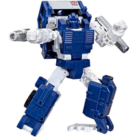 Hasbro Transformers Autobot Pipes 14cm - thumbnail