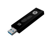 HP x911w USB flash drive 128 GB USB Type-A 3.2 Gen 1 (3.1 Gen 1) Zwart - thumbnail