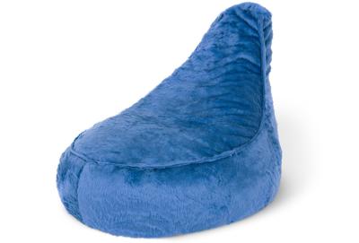 Drop & Sit Furry zitzak in de aanbieding - Goedkoop online kopen