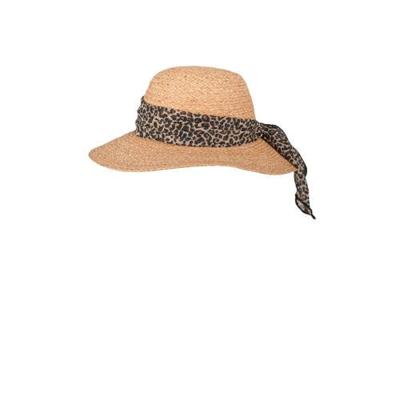 HATLAND zonnehoed Ocillia naturel