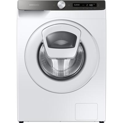 Samsung WW80T554ATT AddWash 5000-serie wasmachine Samsung WW80T554ATT AddWash 5000-serie wasmachine