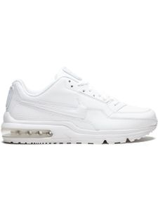 Nike baskets Air Max LTD 3 - Blanc