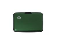 Ogon Creditcardhouder Green