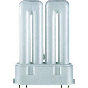 OSRAM Spaarlamp Energielabel: G (A - G) 2G10 221 mm 230 V 36 W Warmwit Buis 1 stuk(s)