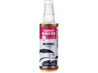 Prebaits Baitspray 50ML Haring - thumbnail