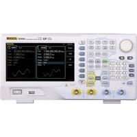 Rigol DG4202 Functiegenerator 0.000001 Hz - 200 MHz 2-kanaals Sinus, Blok, Puls, Ruis, Arbitrair, Driehoek - thumbnail