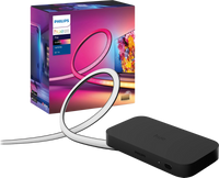 Philips Hue Play HDMI Sync Box + Gradient Lightstrip 55+ inch - thumbnail