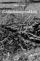 Gedachtensprokkels - Emmy Deppe - Paperback (9789087595821)