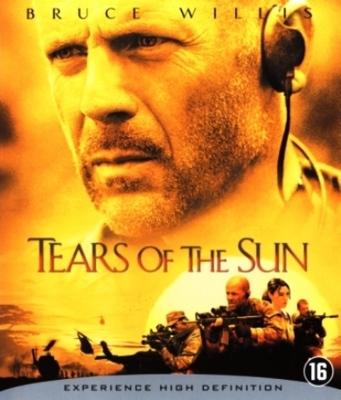 Tears Of The Sun - Blu-Ray (8712609680690)
