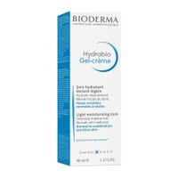 Bioderma Hydrabio Verzachtende Hydraterende Gel-Crème 40ml - thumbnail