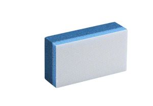 Bosch Accessoires 1 SCHUURBANDLOK FOAM 70X125MM VELCO - 2608608586