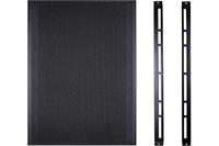 Lian Li O11DE-4X vak voor ordinateur Midi Tower Façade