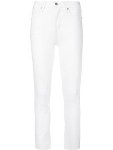 Citizens of Humanity jean skinny classique - Blanc