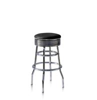 Bel Air Barkruk BS-29 Zwart