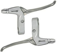 Saccon Remgrepenset r-brake 4-vinger alu zilver l211a6w3p04 - thumbnail