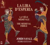 La Lira Desperia - CD (8435408099424)