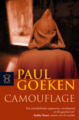 Camouflage - Paul Goeken - eBook (9789044963816) Camouflage - Paul Goeken - eBook (9789044963816)