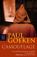 Camouflage - Paul Goeken - eBook (9789044963816)