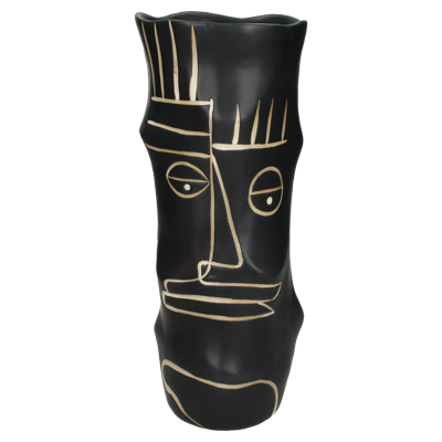 Wants&Needs Accessoires Vaas Face