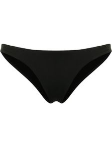 BONDI BORN bas de bikini Elements Minnie - Noir