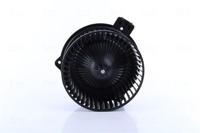 Nissens Interieurventilator 87630 6 Hatchback (GG) 6 Hatchback (GH) 157 mm