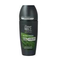 Deodorant roller men+ care extra fresh