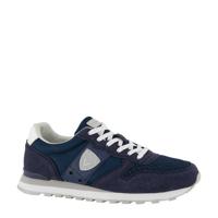 Venice sneakers donkerblauw