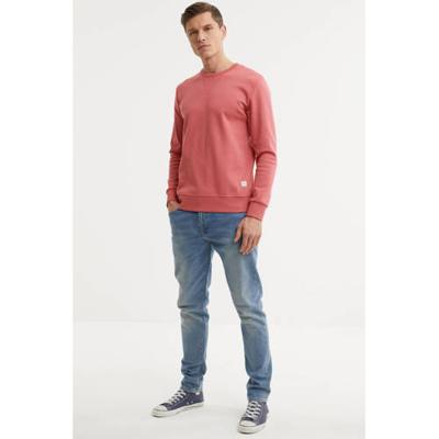 JACK & JONES ESSENTIALS sweater roze