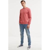 JACK & JONES ESSENTIALS sweater roze