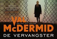 De vervangster - Dwarsligger - Val McDermid - Dwarsligger (9789049807597)