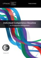 Individual Competence Baseline for Programme Management - IPMA - ebook