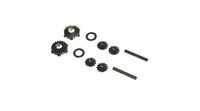 Arrma - Diff Internal Gear Set (1 Diff) (ARA310914)