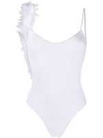 La Reveche maillot de bain Assuan - Blanc - thumbnail