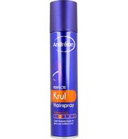 Andrelon Haarspray Perfecte Krul (250ml)