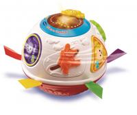 VTech Baby Dieren Draaibal