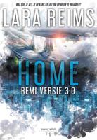 Home - Lara Reims - Hardcover (9789463967174)