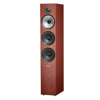 Bowers & Wilkins 704 S2 3-weg Rozenhout Bedraad