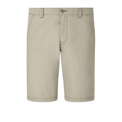 Charles Colby regular fit chino short CLAUDAS Plus Size beige Charles Colby regular fit chino short CLAUDAS Plus Size beige