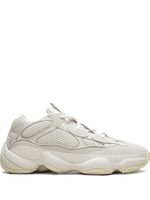 adidas Yeezy baskets Yeezy 500 "Bone White" - Blanc