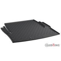 Kofferbakmat passend voor BMW 3-Serie F30 Sedan 2012- GL1208