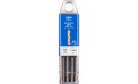 PFERD SPB DIN 338 HSSE N 6,5 INOX 25203570 Spiraalboor Gezamenlijke lengte 101 mm 10 stuk(s) - thumbnail