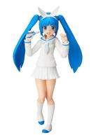Ultimate! Nipako-chan figma Action Figure Nipako 13 cm