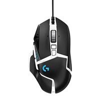 Logitech G G502 Se Hero muis Rechtshandig USB Type-A Optisch 25600 DPI