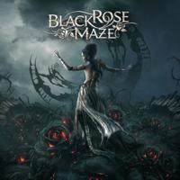 Black Rose Maze - CD (8024391104927)