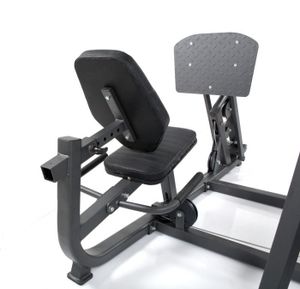 Krachtaccessoire - Finnlo Leg Press voor Autark 1500