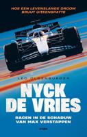 Nyck de Vries - thumbnail