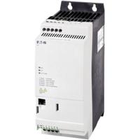 Eaton 174338 toerentalstarter, driefasige stroomaansluiting, driefasige motoraansluiting bij 400 V, 8, 5 A en 4 kW/5 HP, met geïntegreerd emV-filter